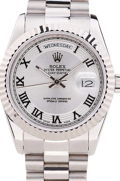 Aaa replica watch Rolex Day-Date-rl185 0806
